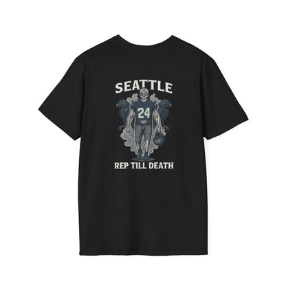 Seattle Football