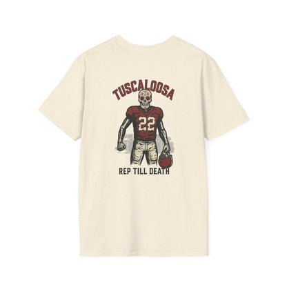 Tuscaloosa Football