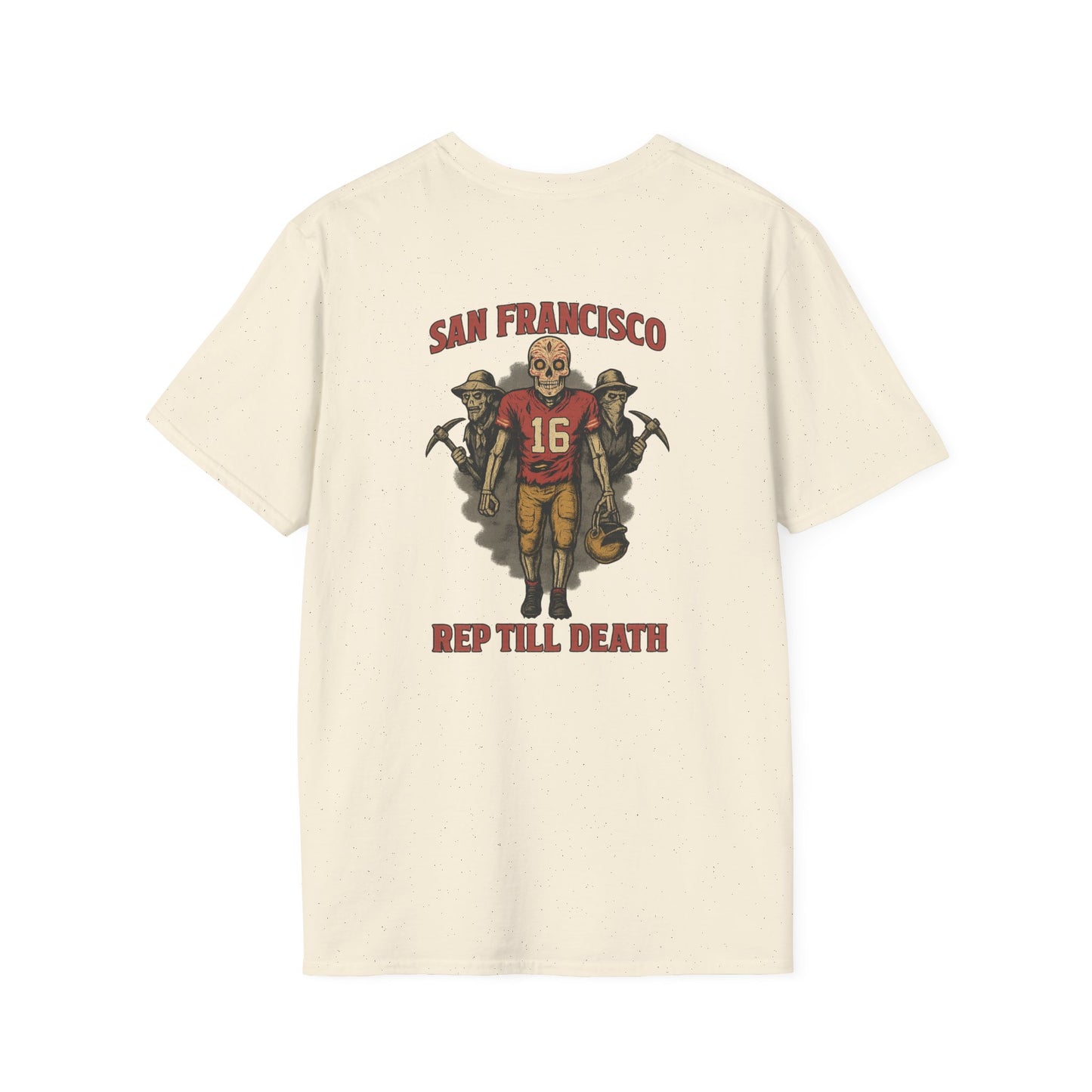 San Francisco Football