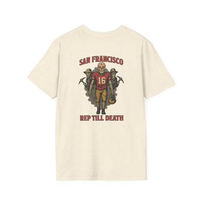 San Francisco Football