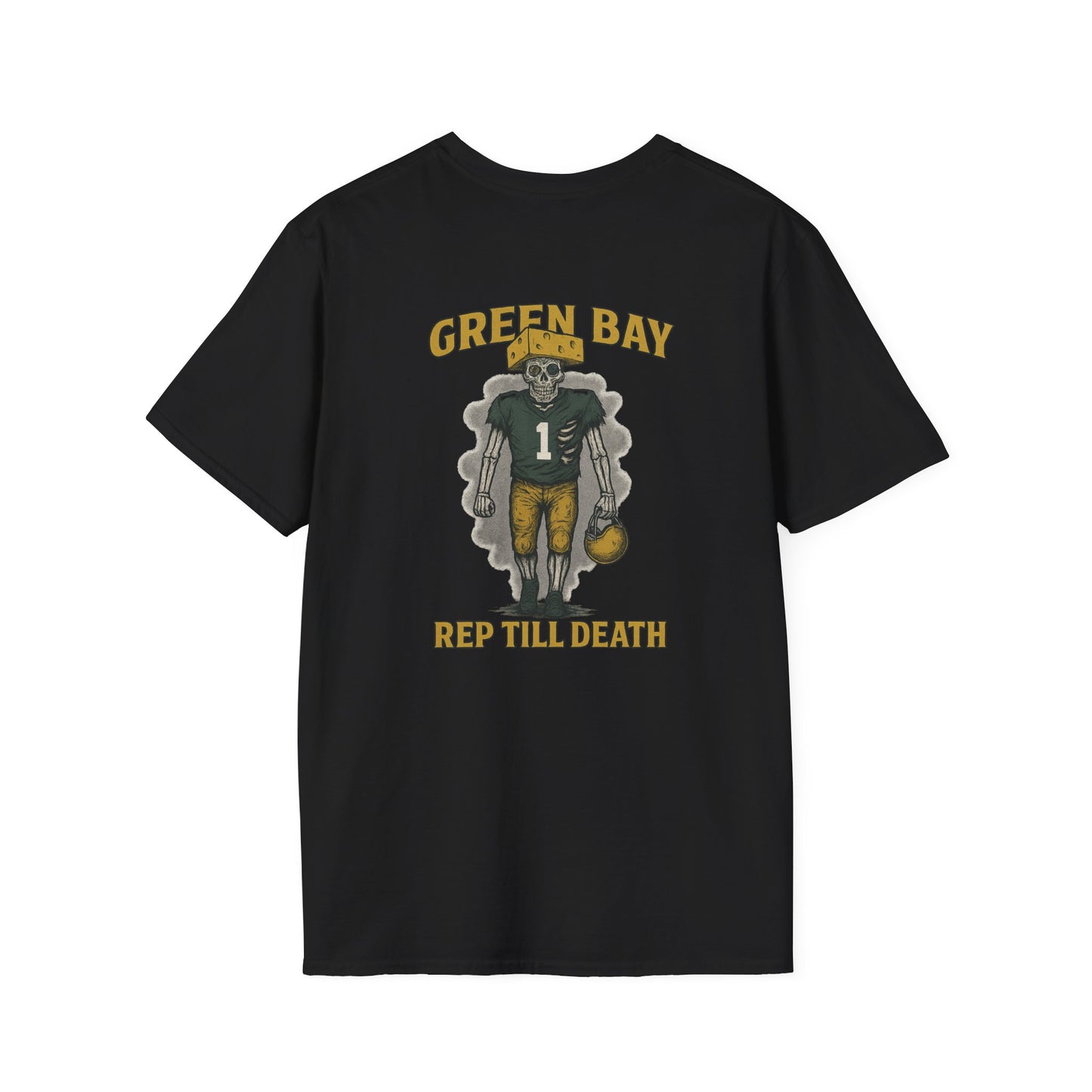 Green Bay Football