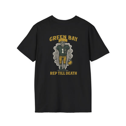 Green Bay Football