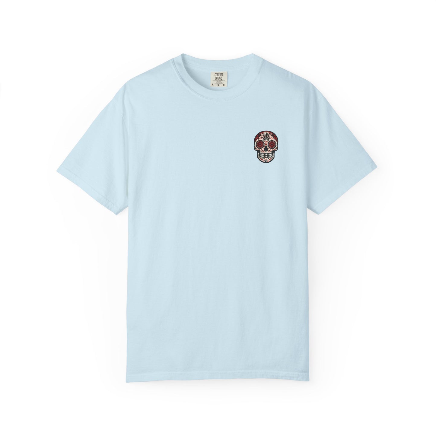 “Miami Heatwave” – Death Squad Dunk Tee