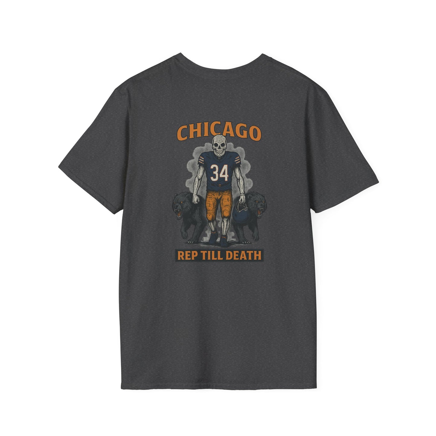Chicago Football
