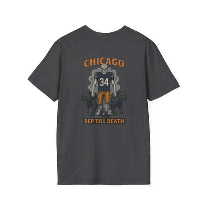 Chicago Football