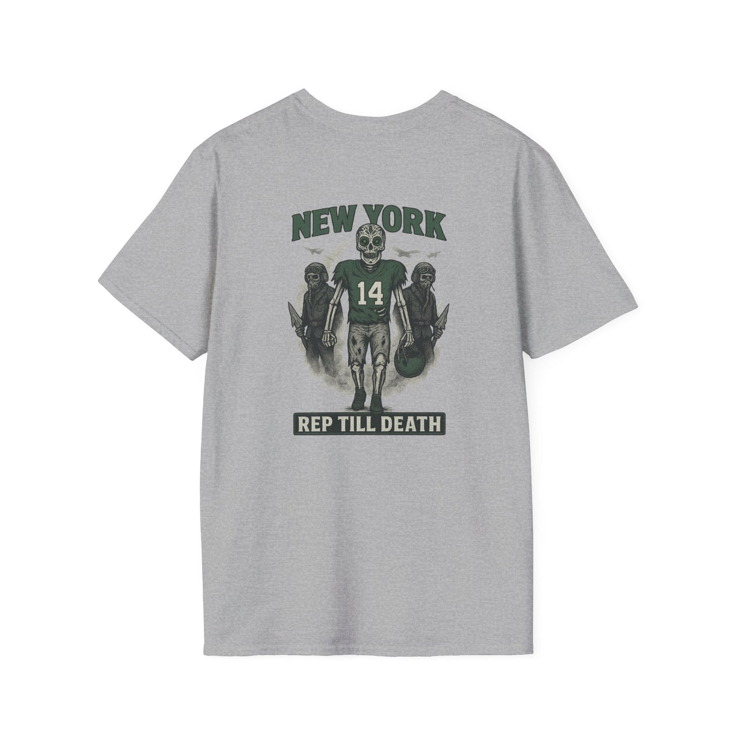 New York Football