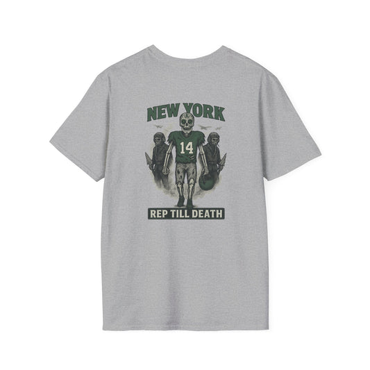 New York Football