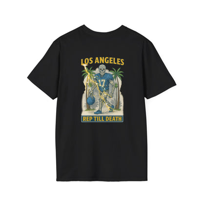 Los Angeles Football