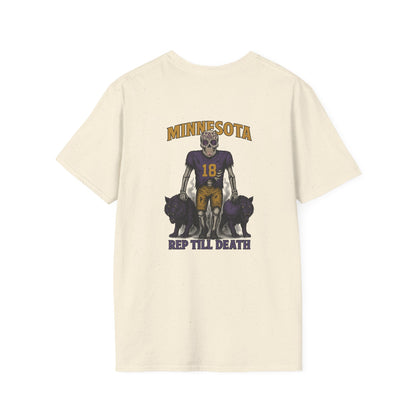 Minnesota Football