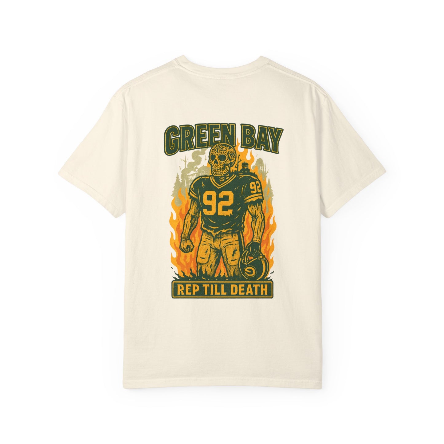 Green Bay Football