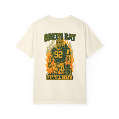 Green Bay Football