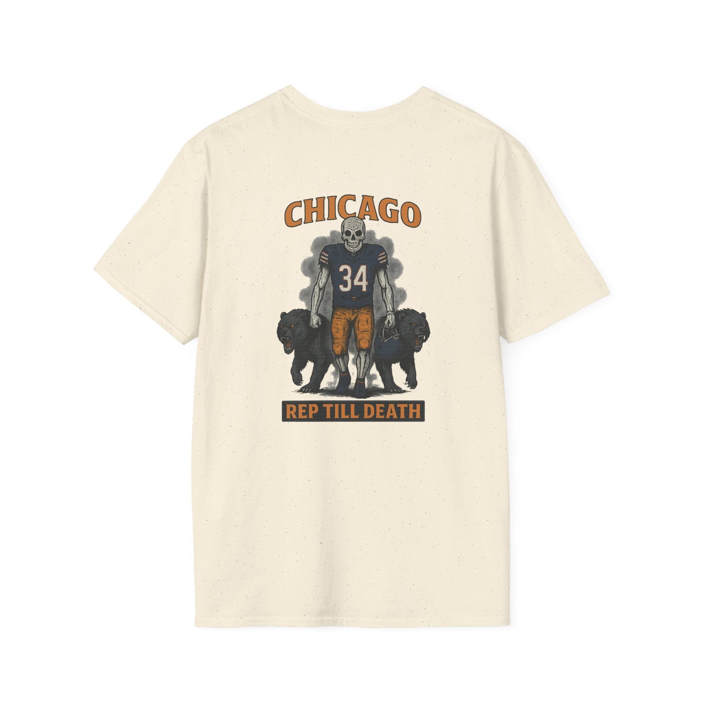 Chicago Football