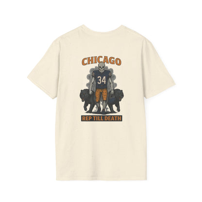 Chicago Football