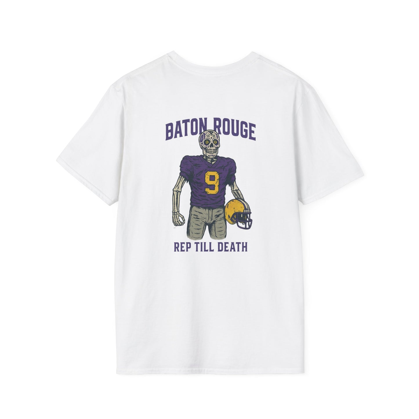 Baton Rouge Football