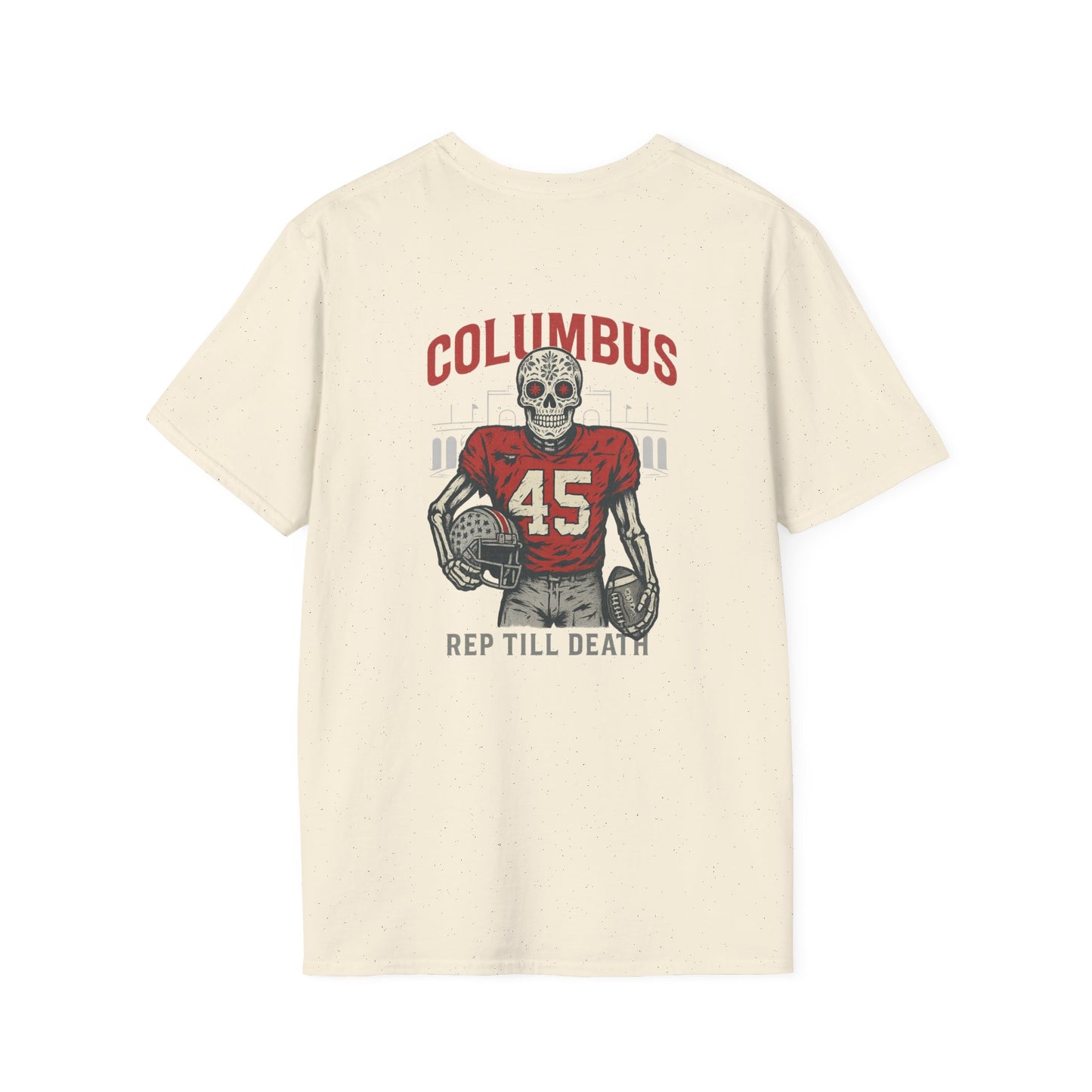 Columbus Football