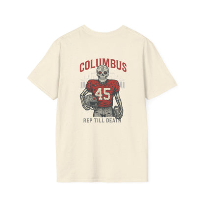 Columbus Football