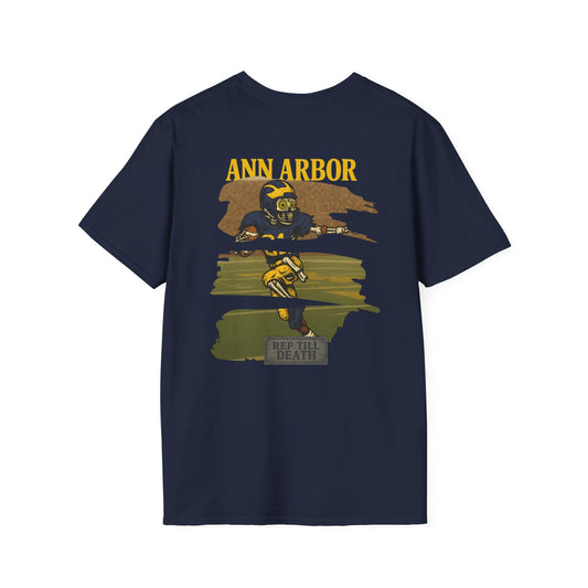 Ann Arbor Football