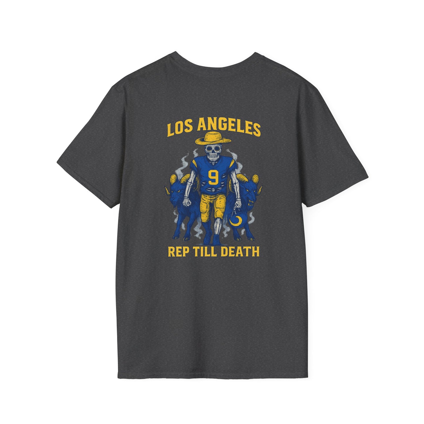 Los Angeles Football
