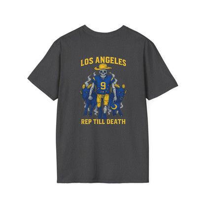 Los Angeles Football