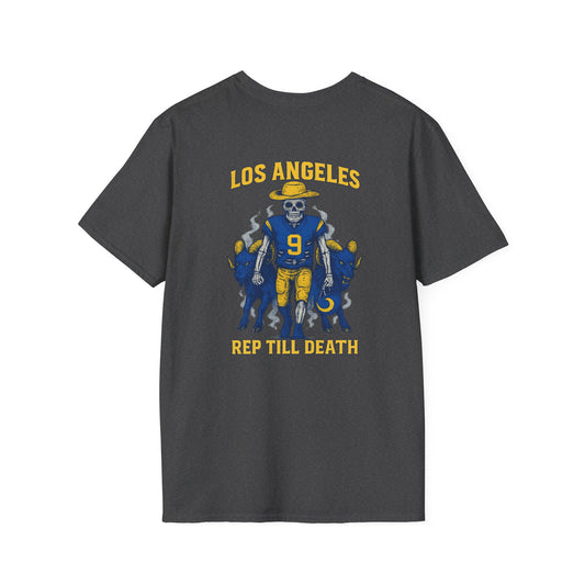 Los Angeles Football