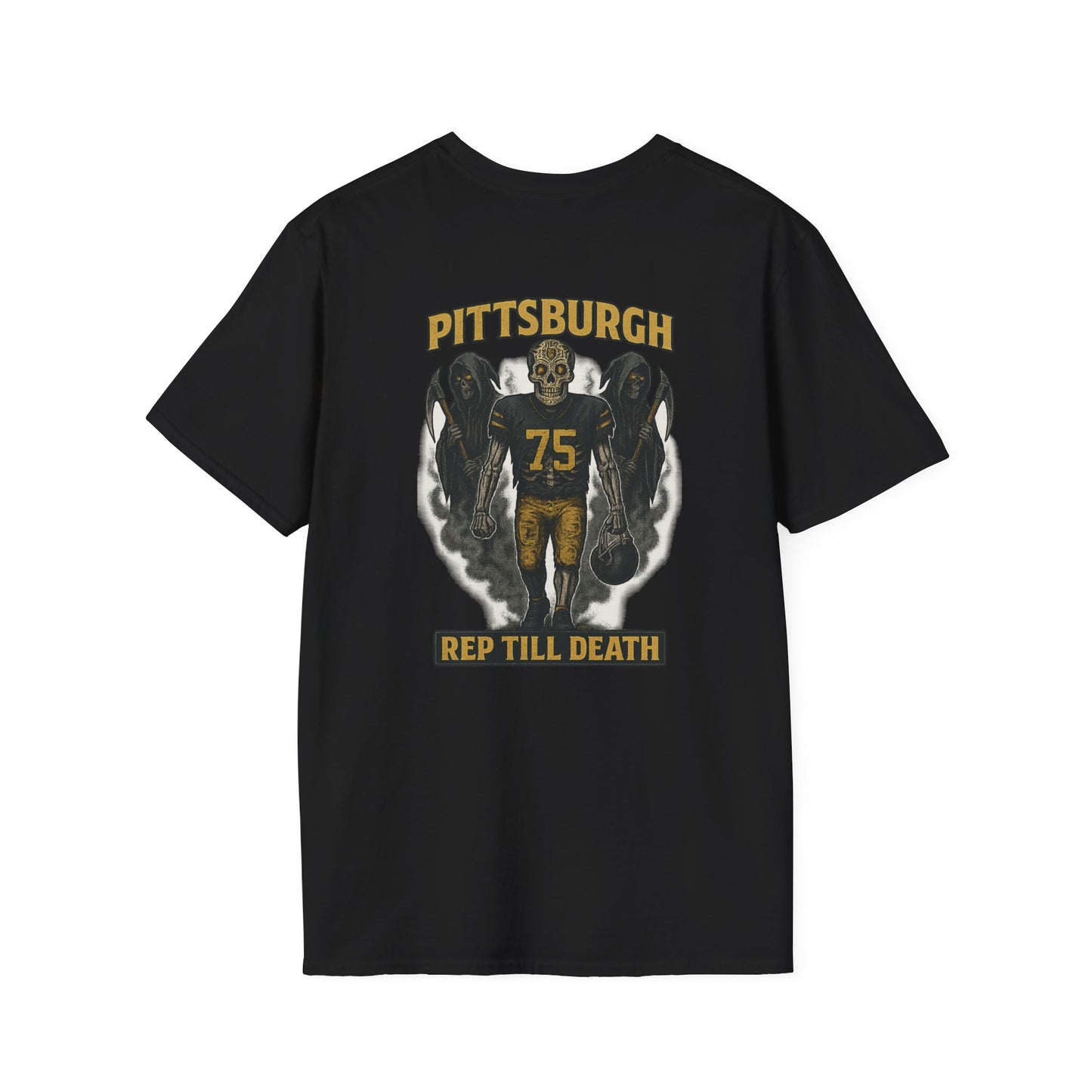 Pittsburgh Football