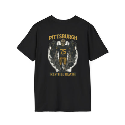 Pittsburgh Football