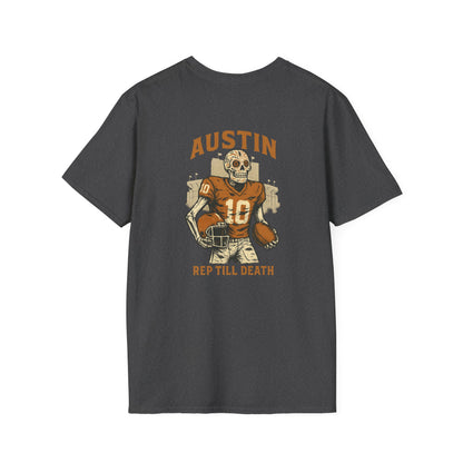 Austin Football