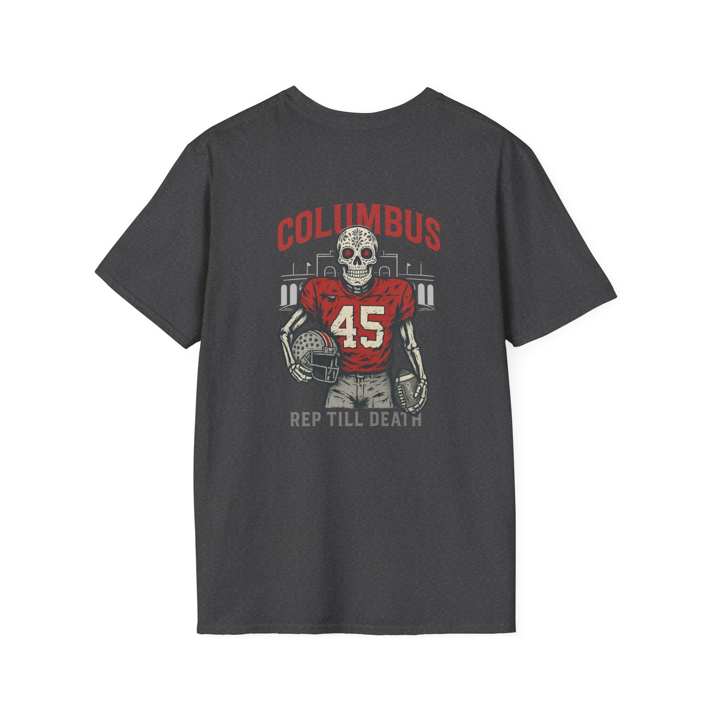 Columbus Football