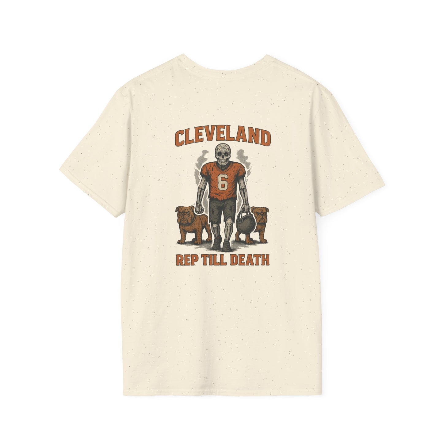 Clevleand Football