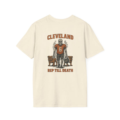 Clevleand Football