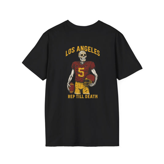 Los Angeles Football