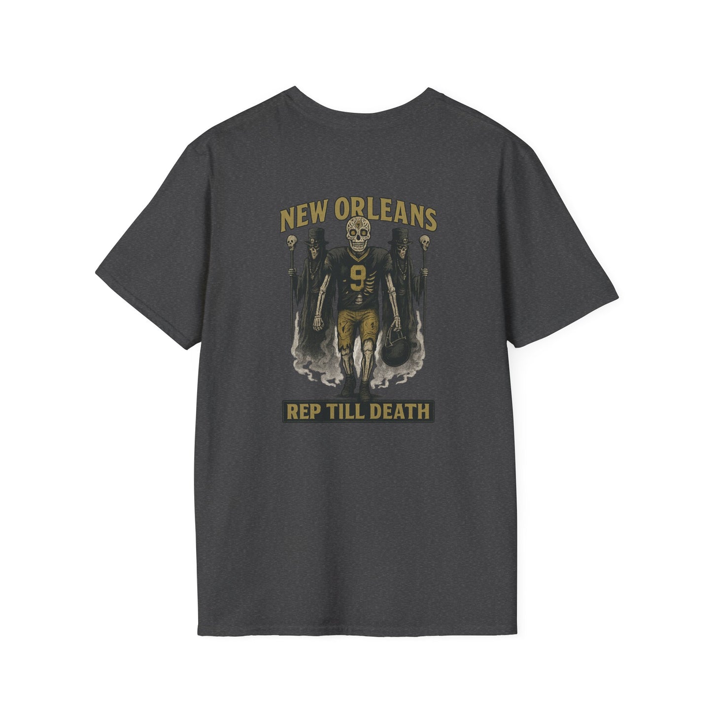 New Orleans Football