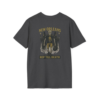 New Orleans Football
