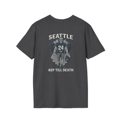 Seattle Football