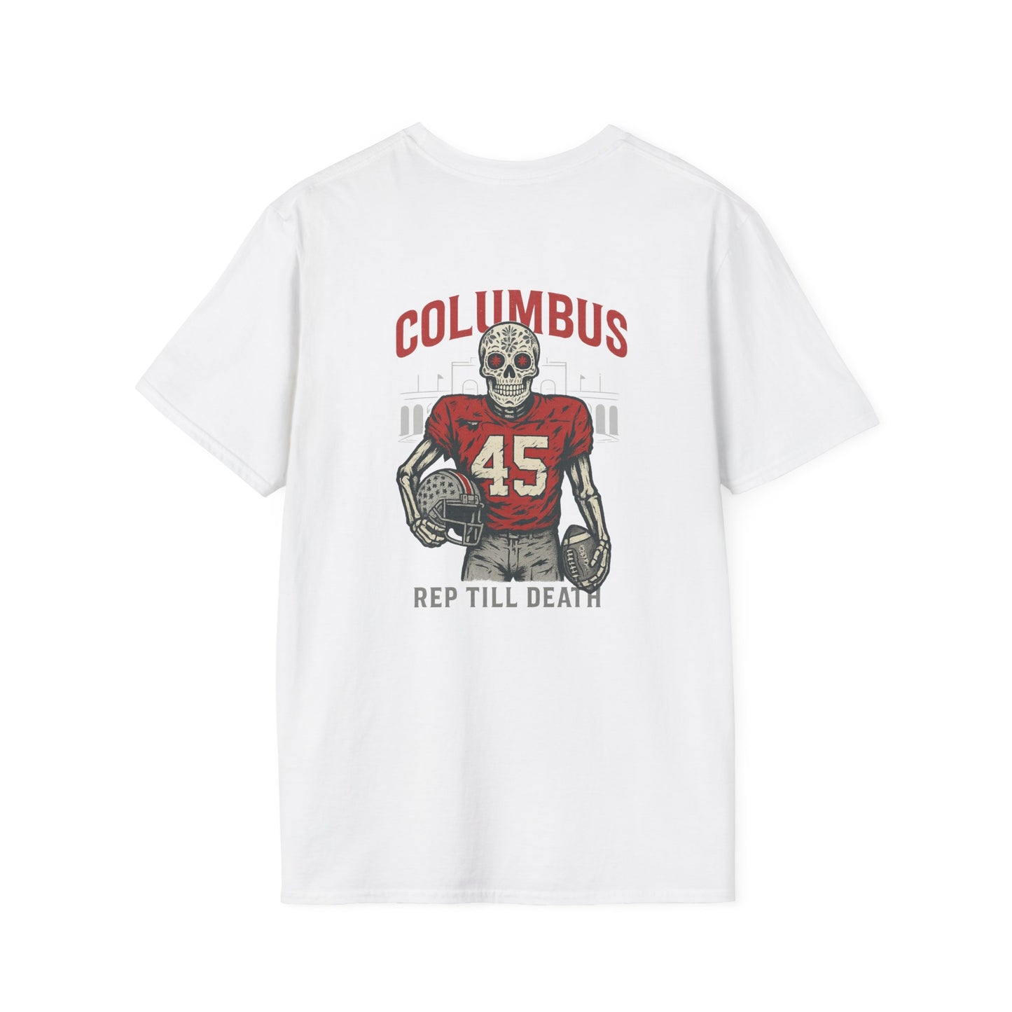 Columbus Football