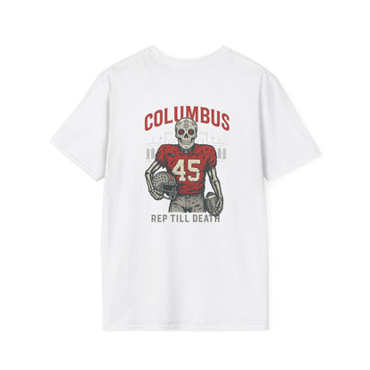 Columbus Football