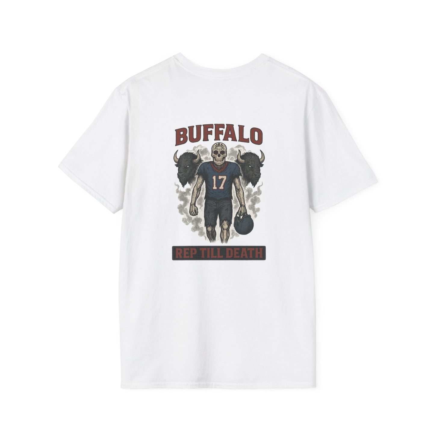 Buffalo Football