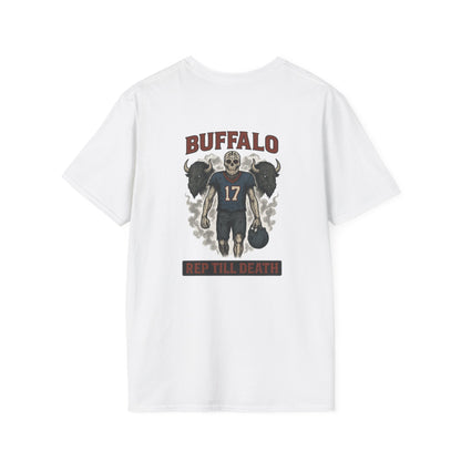 Buffalo Football