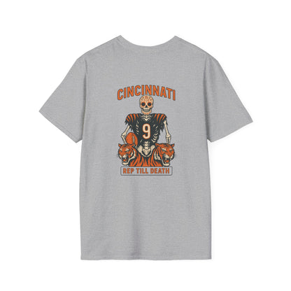 Cincinnati Football
