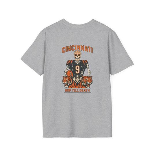 Cincinnati Football