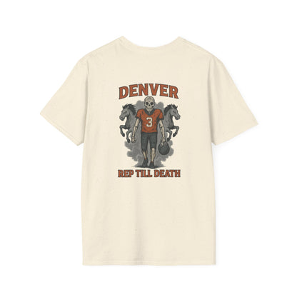 Denver Football