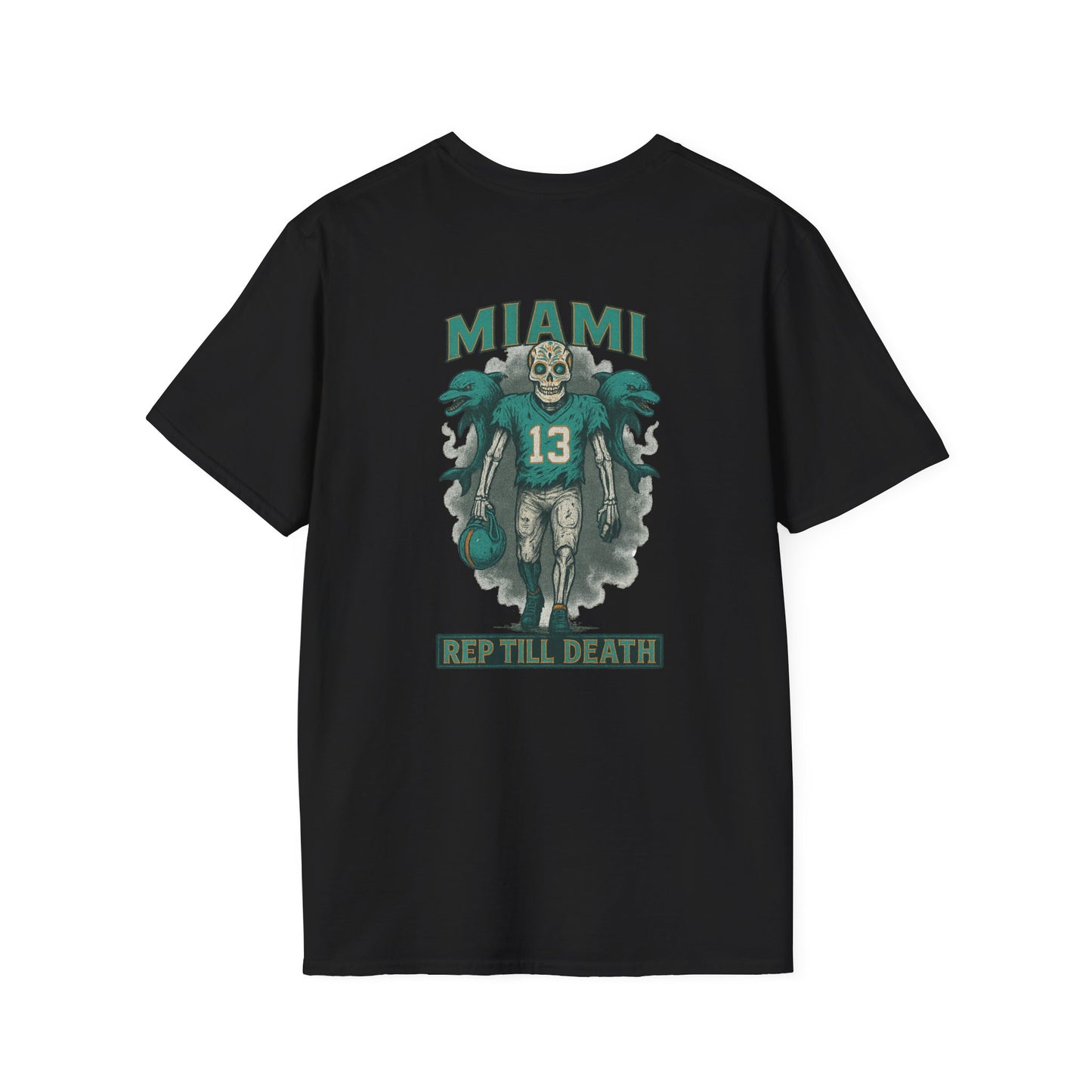 Miami Football