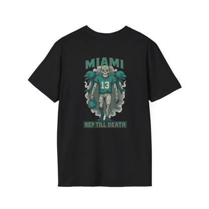 Miami Football