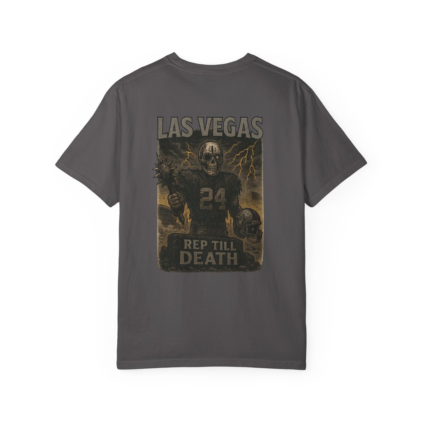 Las Vegas Football