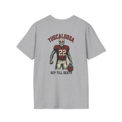 Tuscaloosa Football