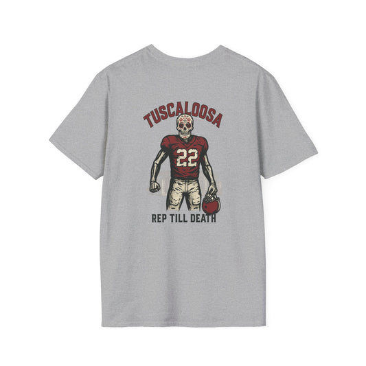 Tuscaloosa Football