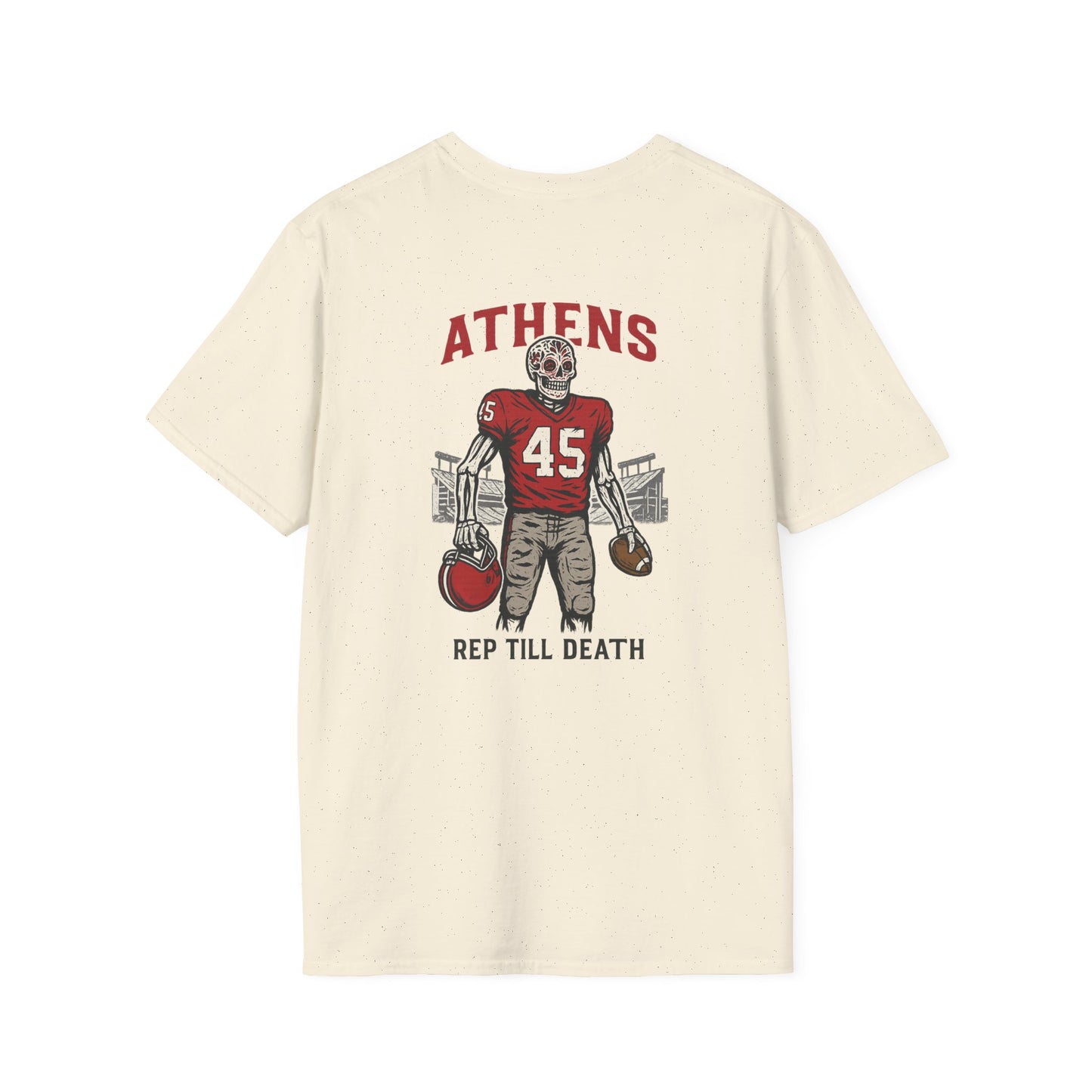 Athens Football