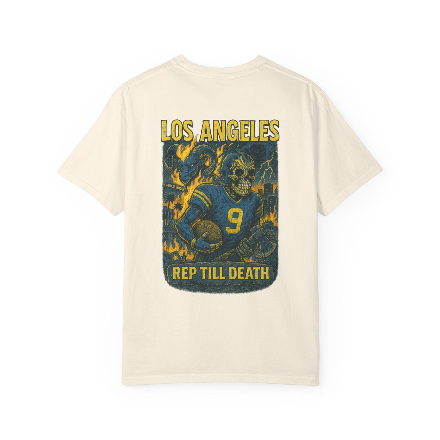 Los Angeles Football
