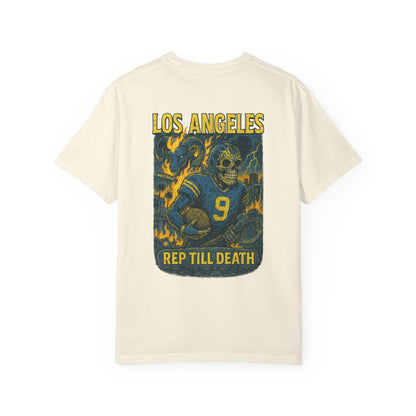 Los Angeles Football