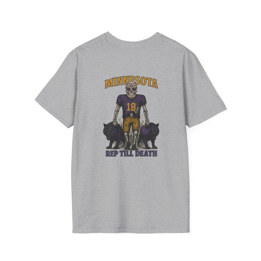 Minnesota Football
